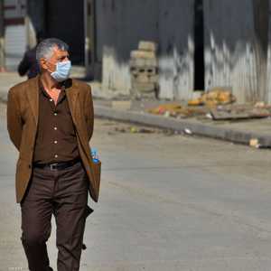 العراق سجل أول حالة وفاة بكورونا