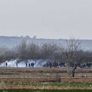 كانت اليونان البوابة الرئيسية لمئات الآلاف من اللاجئين