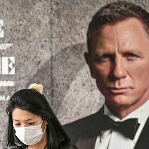 فيروس كورونا ضرب جيمس بوند "في مقتل"