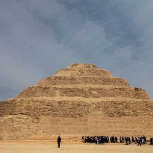 هذه الواقعة ليست الأولى من نوعها بموقع أثري مصري