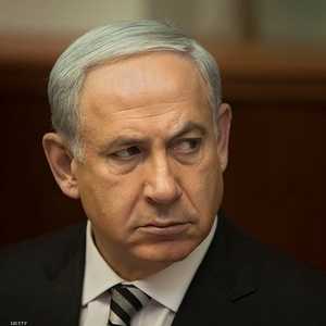 رئيس الوزراء الإسرائيلي بنيامين نتانياهو