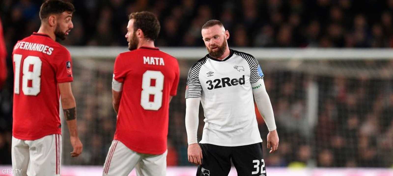 يلتقي مان يونايتد في ربع النهائي مع نوريتش سيتي