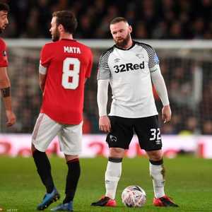 يلتقي مان يونايتد في ربع النهائي مع نوريتش سيتي