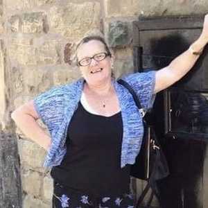 عثر على رأس كاري الأم مخبأ في خزانة تحت مغسلة