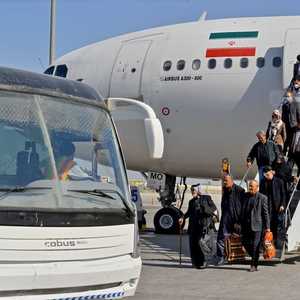 سجلت إيران 107 حالات وفاة بسبب الفيروس.