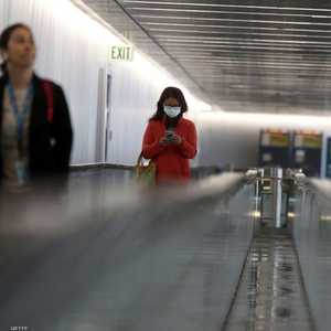 رصدت وزارة الصحة الإماراتية 15 إصابة جديدة من خارج الدولة