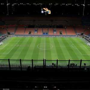 الاتحاد الإيطالي يقرر إقامة  مباراة القمة من دون جمهور