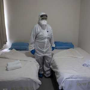 العزل الصحي من الإجراءات الشائعة لمنع انتشار الفيروس