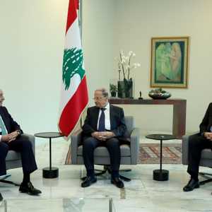 من المقرر أن يعلن لبنان رسميا عجزه عن سداد مدفوعات السندات.