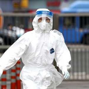 الفيروس أصاب أكثر من مئة ألف شخص