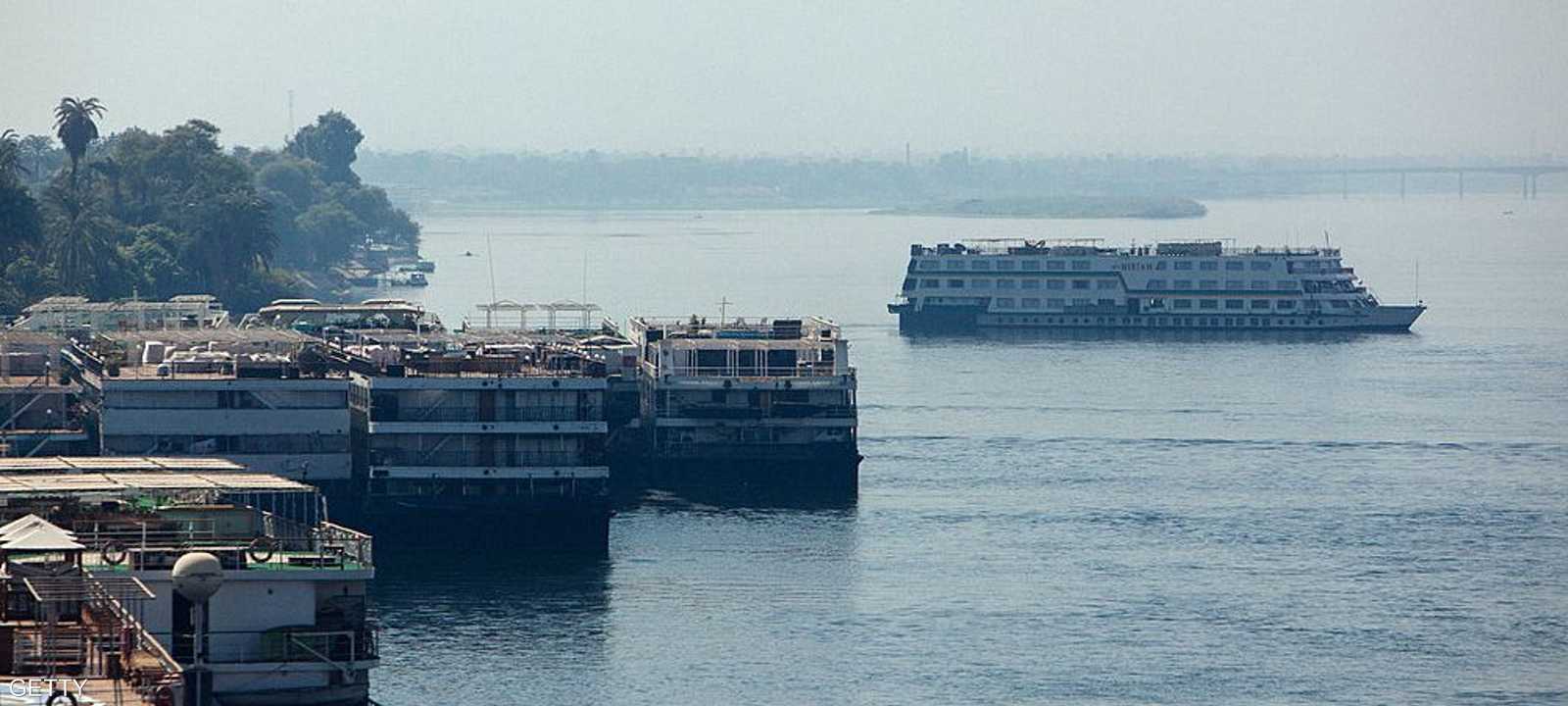 مصر رصدت عشرات المصابين