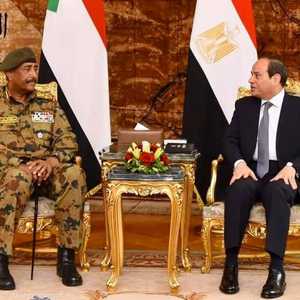 تبادل الجانبان وجهات النظر بشأن مجمل العلاقات الثنائية.