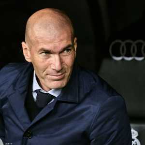 زيدان وريال مدريد.. شائعات لا تتوقف