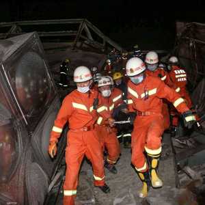 من أعمال الإنقاذ