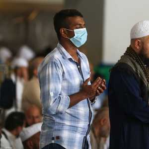 السعودية أعلنت اتخاذ تدابير لمكافحة انتشار الفيروس