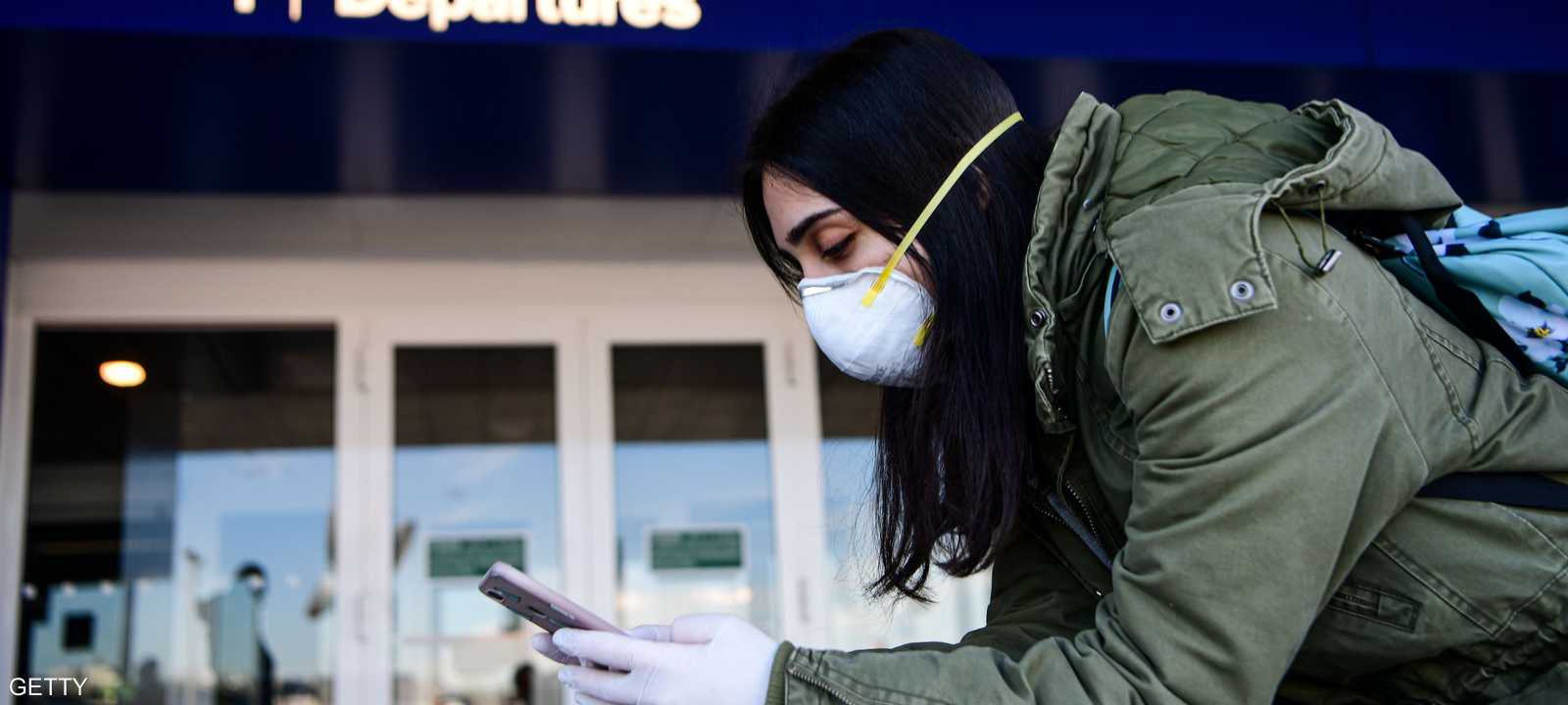 المرض انتقل إلى مولدوفا من إيطاليا