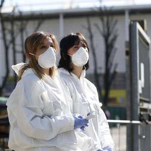 إيطاليا أضحت أكبر بؤرة للمرض في أوروبا