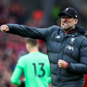 كلوب وصل للنقطة 82 بزمن قياسي