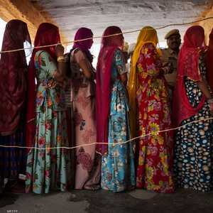 ليس ثمة أي دليل على تراجع العنف ضد المرأة في الهند