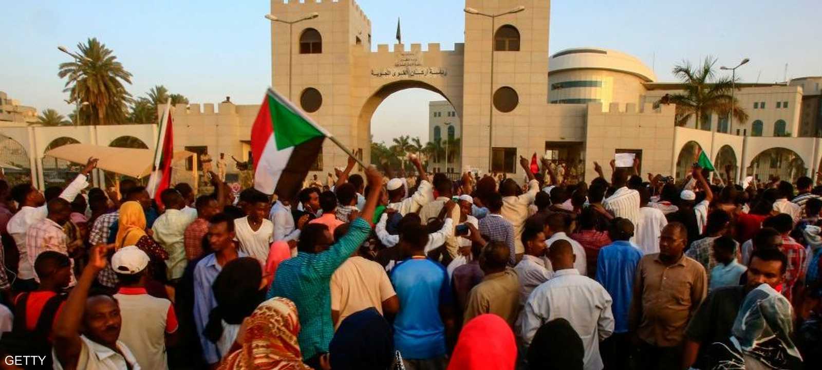 لحكومة الثورة مقومات تمكنها من الوصول إلى اتفاق مع واشنطن