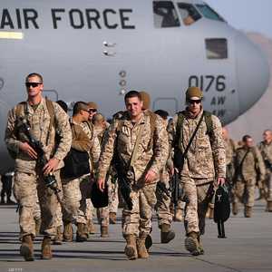 الجيش الأميركي يقيد السفر إلى إيطاليا وكوريا الجنوبية