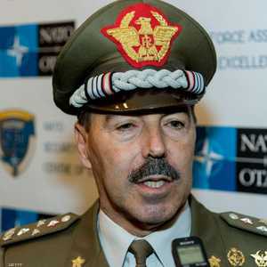 الجنرال سالفاتوري فارينا