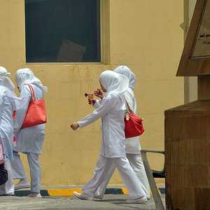 إجراءات احترازية من كورونا في السعودية