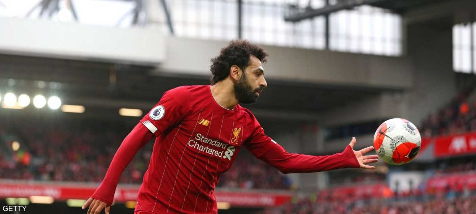 ليفربول قريب جدا من اللقب