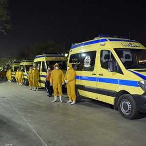 استعدادات مكثفة في مصر لمواجهة فيروس كورونا