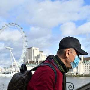 أكدت بريطانيا حتى الآن 273 حالة إصابة بفيروس كورونا