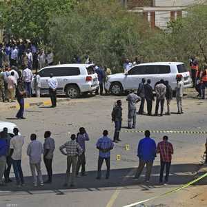 محاولة اغتيال استهدفت موكب رئيس وزراء السودان