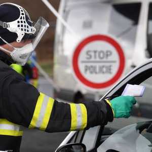 انتشار فيروس كورونا في جميع دول الاتحاد الأوروبي