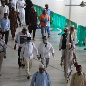 20 حالة مصابة بكورونا في السعودية