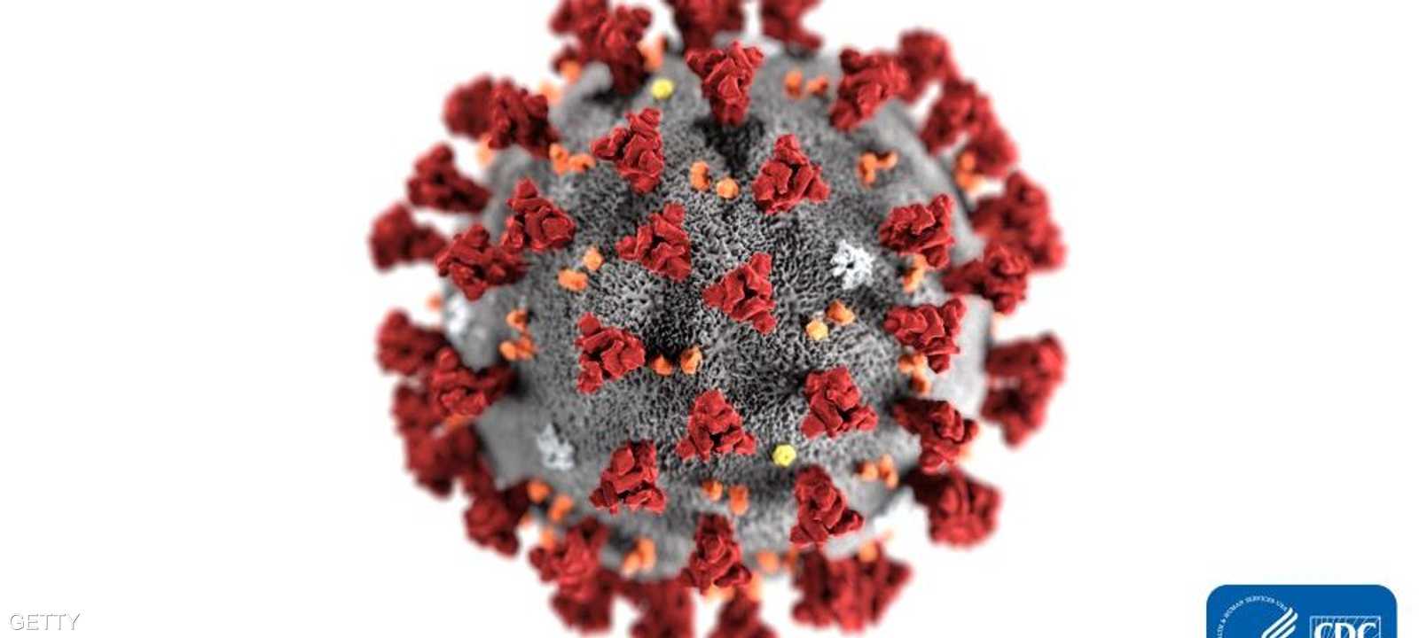 فترة حضانة فيروس كورونا الجديد مشابهة للسارس