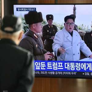 الزعيم كيم جونغ أون أشرف شخصيا على التجربة