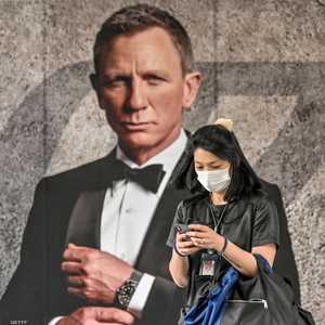 تأجيل عرض فيلم جيمس بوند الجديد