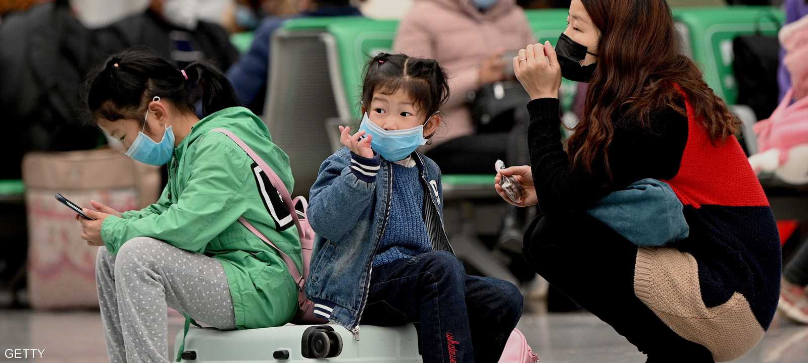 "شفرة صحية" لتشجيع الناس على استئناف العمل في هوبي