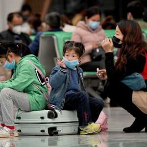 "شفرة صحية" لتشجيع الناس على استئناف العمل في هوبي