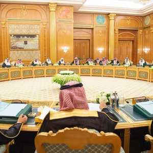 عبر المجلس عن تقديره لإشادة منظمة الصحة بجهود المملكة في مكا