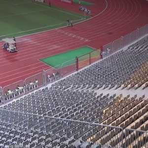 مصر تقرر إقامة المباريات بدون حضور الجماهيري