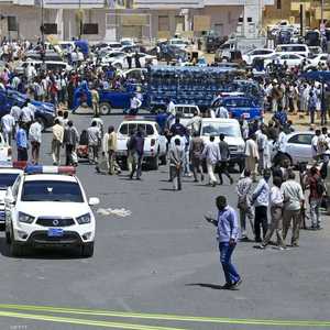 محاولة الاغتيال جرت يوم الاثنين