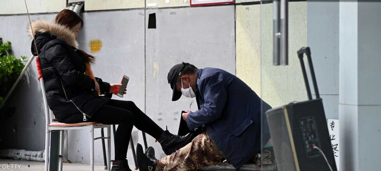 هل بدأت الحياة بالعودة إلى طبيعتها في ووهان؟