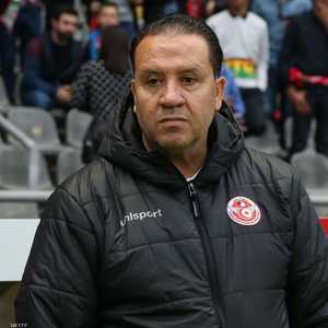 المدرب التونسي نبيل معلول