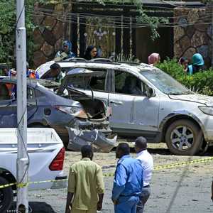 هجوم استهدف موكب حمدوك