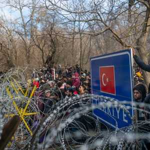 تركيا تواجه اتهاما باستغلال قضية المهاجرين