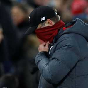 المدرب الألماني يورغن كلوب