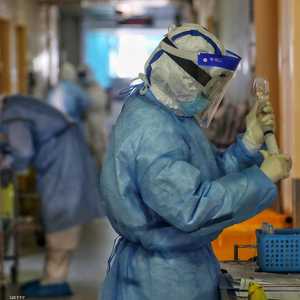 الصين تعلن تجاوزها لذروة تفشي وباء كورونا الذي انتشر بالعالم