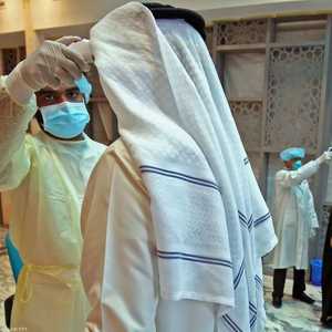 8 إصابات جديدة بكورونا تسجل في الكويت