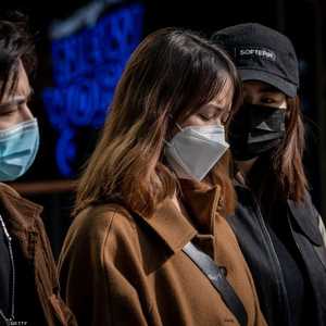 تباطؤ ملحوظ لانتشار الفيروس في الصين