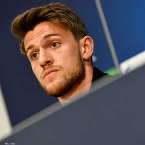 فحوصات اللاعب دانييلي روغاني جاءت إيجابية لفيروس كورونا.